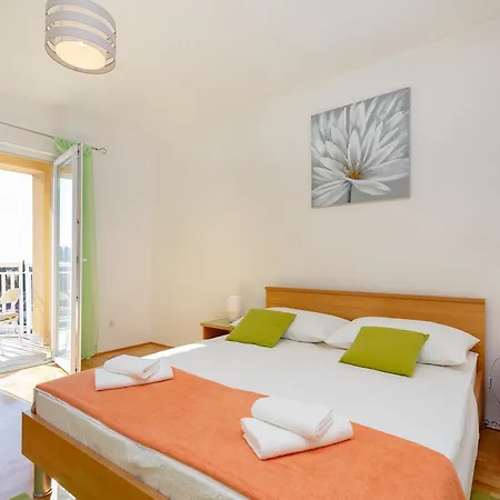 Iris Appartement *