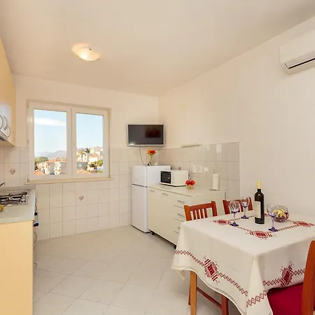 Appartement Iris *