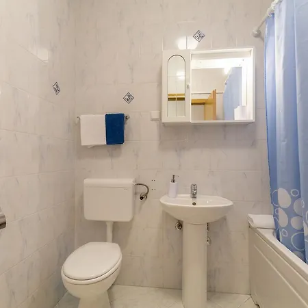 Iris Appartement *