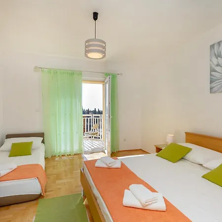 Iris Dubrovnik